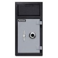 Mesa Safe Mesa Safe MFL2714C Depository Safe Single Door Combination Dial Lock MFL2714C